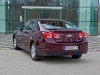 Chevrolet Malibu 2,0 Diesel AT LTZ (c) Stefan Gruber
