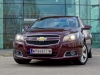 Chevrolet Malibu 2,0 Diesel AT LTZ (c) Stefan Gruber