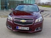 Chevrolet Malibu 2,0 Diesel AT LTZ (c) Stefan Gruber