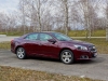 Chevrolet Malibu 2,0 Diesel AT LTZ (c) Stefan Gruber