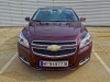 Chevrolet Malibu 2,0 Diesel AT LTZ (c) Stefan Gruber