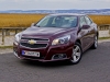 Chevrolet Malibu 2,0 Diesel AT LTZ (c) Stefan Gruber