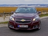 Chevrolet Malibu 2,0 Diesel AT LTZ (c) Stefan Gruber