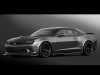 Chevrolet Camaro Z/28 (c) Chevrolet