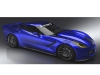 Chevrolet Corvette Stingray Gran Tourismo Concept (c) Chevrolet