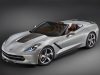 Chevrolet Corvette Stingray Convertible Atlantic Concept (c) Chevrolet