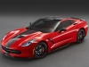 Chevrolet Corvette Stingray Pacific Concept (c) Chevrolet