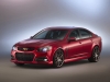 Chevrolet SS Jeff Gordon Concept (c) Chevrolet