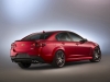Chevrolet SS Jeff Gordon Concept (c) Chevrolet