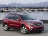 Chevrolet Traverse (c) Chevrolet