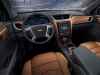 Chevrolet Traverse (c) Chevrolet