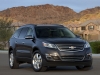 Chevrolet Traverse (c) Chevrolet