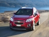 Chevrolet Trax (c) Chevrolet