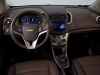 Chevrolet Trax (c) Chevrolet