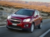Chevrolet Trax (c) Chevrolet