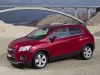 Chevrolet Trax (c) Chevrolet