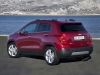 Chevrolet Trax (c) Chevrolet