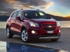 Chevrolet Trax (c) Chevrolet