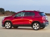 Chevrolet Trax (c) Chevrolet
