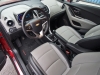 Chevrolet Trax 1,4T AWD LT+ (c) Stefan Gruber