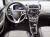 Chevrolet Trax 1,4T AWD LT+ (c) Stefan Gruber