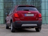 Chevrolet Trax 1,4T AWD LT+ (c) Stefan Gruber