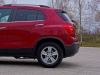 Chevrolet Trax 1,4T AWD LT+ (c) Stefan Gruber