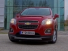 Chevrolet Trax 1,4T AWD LT+ (c) Stefan Gruber