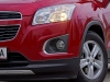 Chevrolet Trax 1,4T AWD LT+ (c) Stefan Gruber