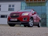 Chevrolet Trax 1,4T AWD LT+ (c) Stefan Gruber