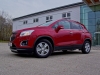 Chevrolet Trax 1,4T AWD LT+ (c) Stefan Gruber
