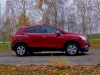 Chevrolet Trax 1,4T AWD LT+ (c) Stefan Gruber