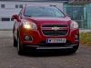 Chevrolet Trax 1,4T AWD LT+ (c) Stefan Gruber