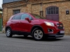 Chevrolet Trax 1,4T AWD LT+ (c) Stefan Gruber