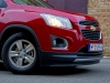 Chevrolet Trax 1,4T AWD LT+ (c) Stefan Gruber