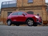Chevrolet Trax 1,4T AWD LT+ (c) Stefan Gruber