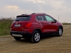Chevrolet Trax 1,4T AWD LT+ (c) Stefan Gruber