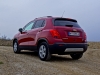 Chevrolet Trax 1,4T AWD LT+ (c) Stefan Gruber