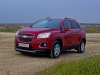 Chevrolet Trax 1,4T AWD LT+ (c) Stefan Gruber
