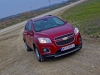 Chevrolet Trax 1,4T AWD LT+ (c) Stefan Gruber