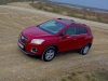 Chevrolet Trax 1,4T AWD LT+ (c) Stefan Gruber