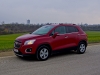 Chevrolet Trax 1,4T AWD LT+ (c) Stefan Gruber