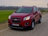 Chevrolet Trax 1,4T AWD LT+ (c) Stefan Gruber