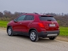 Chevrolet Trax 1,4T AWD LT+ (c) Stefan Gruber