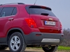 Chevrolet Trax 1,4T AWD LT+ (c) Stefan Gruber