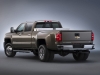 Neuer Chevrolet Silverado HD (c) Chevrolet