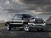 Neuer GMC Sierra HD (c) GMC