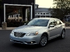 Chrysler 200 (c) Chrysler