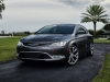 Neuer Chrysler 200 (c) Chrysler
