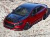 Mopar Dodge Dart (c) Chrysler